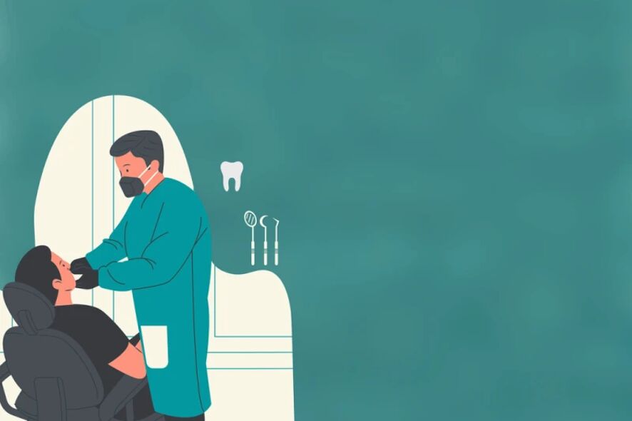 Видалення зубів - стоматолог в Чернівцях