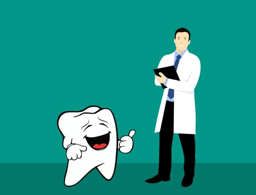 Відбілювання зубів - стоматолог в Чернівцях