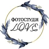 Фотостудія у м.Запоріжжя - Фотостудія "Love"