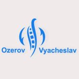 Масаж у м.Одеса - Ozerov Vyacheslav