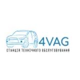 СТО у м.Чернівці - 4VAG