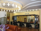 масаж у м.Івано Франківськ - Салон краси "SAVANNA Spa club"