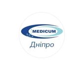 Медичний центр у м.Дніпро - Медікум