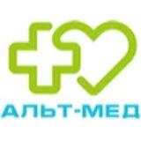 Медичний центр у м.Одеса - Альт-Мед