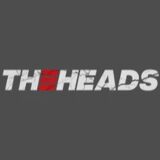 Барбершоп у м.Миколаїв - The Heads