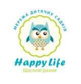 Приватний дитячий садок у м.Харків - Happy Life