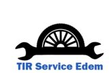 Шиномонтаж у м.Тернопіль - TIR Service Edem