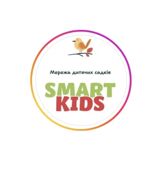 Приватний садок у м.Тернопіль - SMART KIDS