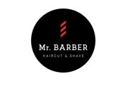 Барбершоп у м.Дніпро - Mr. BARBER