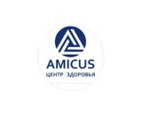 Массаж у м.Дніпро - Amicus