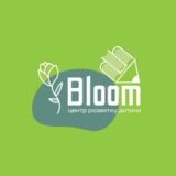 Школа іноземних мов у м.Чернівці - Bloom