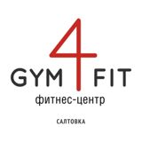 Фітнес клуб у м.Харків - Gym4Fit