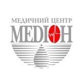 Медичний центр у м.Полтава - Медіон