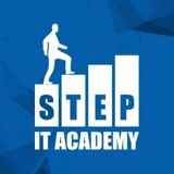 Приватна школа у м.Миколаїв - IT Step School