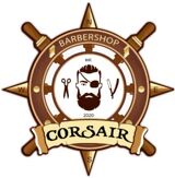 Барбершоп у м.Миколаїв - Corsair