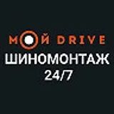 Шиномонтаж у м.Київ - Мой Drive