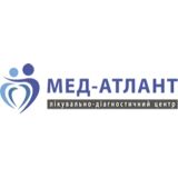 Медичний центр у м.Івано-Франківськ - Мед-Атлант