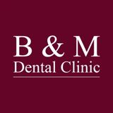 Стоматологія у м.Івано-Франківськ - B&M Dental Clinic