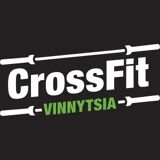 Фітнес клуб у м.Вінниця - CrossFit