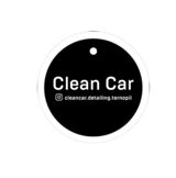 Автомийка у м.Тернопіль - Clean Car Detailing