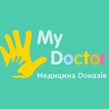 Медичний центр у м.Полтава - My Doctor