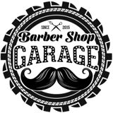 Барбершоп у м.Миколаїв - Garage