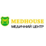 Медичний центр у м.Івано-Франківськ - MedHouse