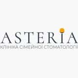 Стоматологія у м.Одеса - Клініка сімейної стоматології "Asteria"