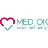 Медичний центр у м.Вінниця - Med Ok