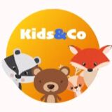 Приватний дитячий садок у м.Одеса - Kids & Co