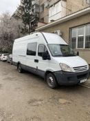 Вантажні перевезення у м.Чернівці - Goodbus