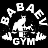 Фітнес клуб у м.Вінниця - Babaev GYM