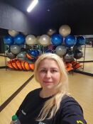 Фізкультурно-спортивна реабілітація, масаж у м.Харків - Ольга Соломенцева