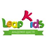Приватний садок у м.Київ - LeapKids