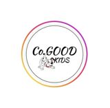 Приватний дитячий садок у м.Львів - Co.Good.Kids