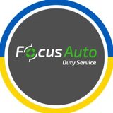 Шиномонтаж у м.Полтава - FocusAuto