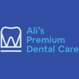 Стоматологія у м.Івано-Франківськ - Doc. Ali’s Dental Center