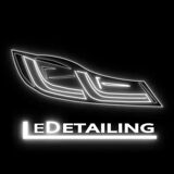 Автомийка у м.Полтава - Le Detailing