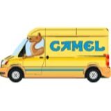 Вантажні перевезення у м.Одеса - Camel