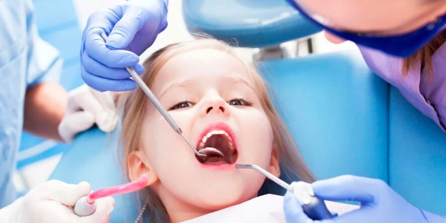 Детская стоматология Днепр - найдено 2 - Mobicard