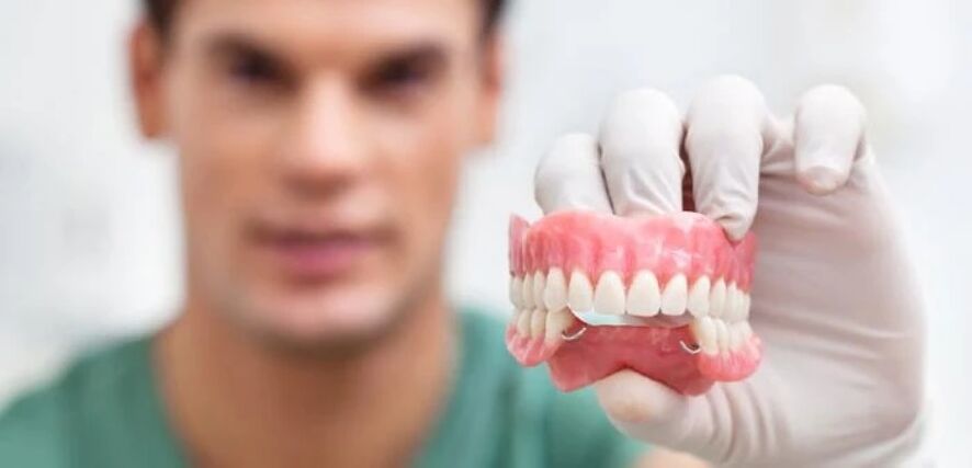 Протезування зубів Вінниця - знайдено 6 - Mobicard