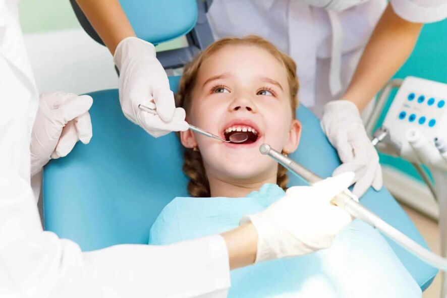 Дитяча стоматологія Тернопіль - знайдено 5 - Mobicard