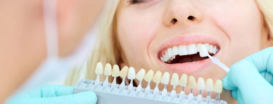 Відбілювання зубів Вінниця - знайдено 4 - Mobicard